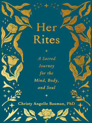 cover image of Her Rites
